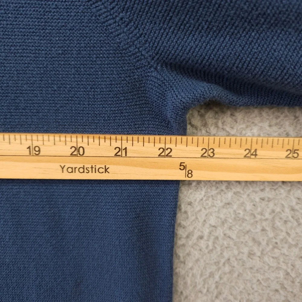 J. Crew crew sweater